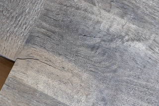 Darwin Wooden Coffee Table in Silverback - SECONDS ITEMS