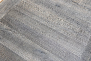 Darwin Wooden Coffee Table in Silverback - SECONDS ITEMS