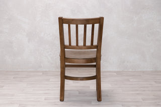 Toulon Café Bistro Chair