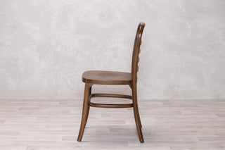 Dijon French Style Café Bistro Chair