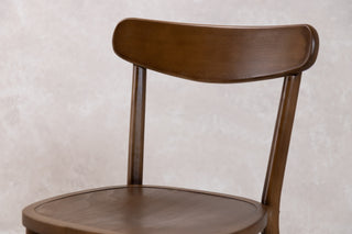 Vichy French Style Café Bistro Chair