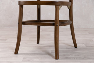 Dijon French Style Café Bistro Chair