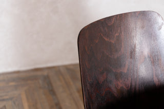 Vintage Folding Cinema Seats
