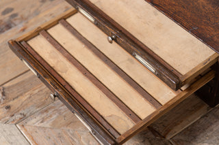 Vintage 1920’s Coin Collection Filing Drawers