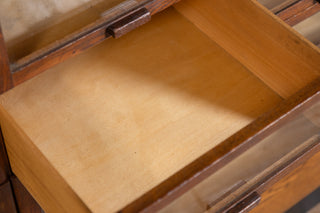 Large Vintage 1930’s Haberdashery