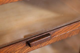 Large Vintage 1930’s Haberdashery