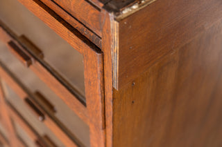 Large Vintage 1930’s Haberdashery