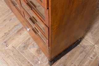 Large Vintage 1930’s Haberdashery