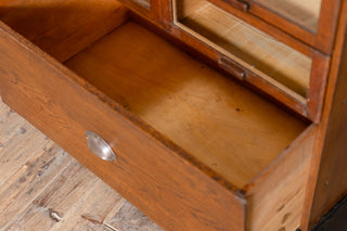 Large Vintage 1930’s Haberdashery