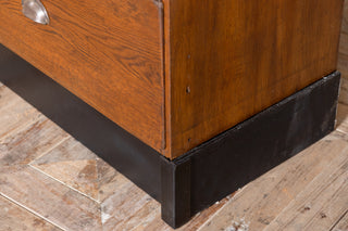 Large Vintage 1930’s Haberdashery