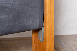 Vintage Rolling School Chalkboard