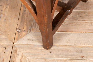 Large Gothic Hall Carver Chair