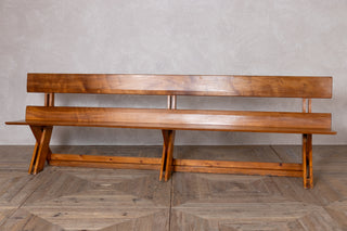 Church Pew