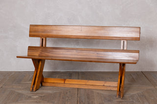 Church Pew