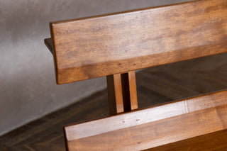 Church Pew