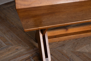 Church Pew