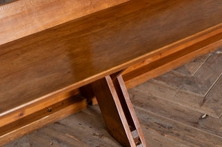 Church Pew