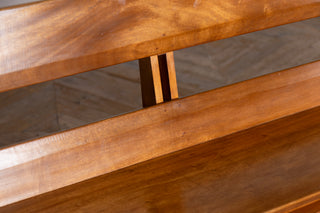 Church Pew
