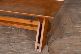 Church Pew