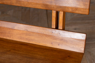 Church Pew