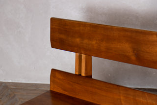Church Pew