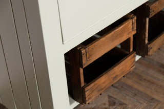 Vintage Rustic Kitchen Island