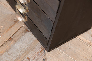 Vintage Metal 1930’s Filing Drawers