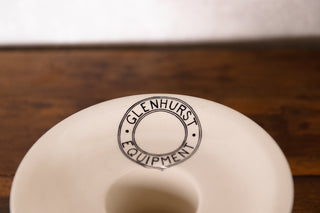 Vintage Ham Stand