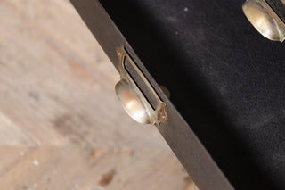 Vintage Metal 1930’s Filing Drawers