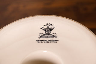 Vintage Ham Stand