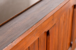 Church Pew Frontage Panelling Room Divider