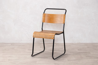 Chelsea Plus Stacking Plywood Dining Chair