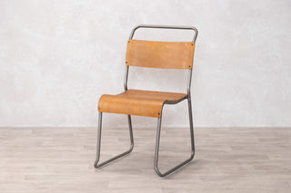 Chelsea Plus Stacking Plywood Dining Chair