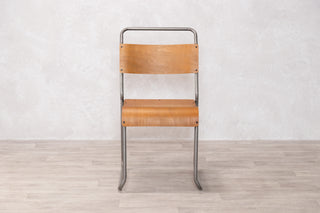 Chelsea Plus Stacking Plywood Dining Chair