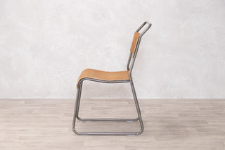 Chelsea Plus Stacking Plywood Dining Chair