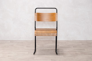 Chelsea Plus Stacking Plywood Dining Chair