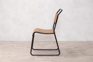 Chelsea Plus Stacking Plywood Dining Chair