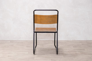 Chelsea Plus Stacking Plywood Dining Chair