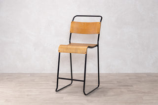 Chelsea Plus Stacking Stool