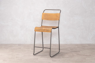 Chelsea Plus Stacking Stool