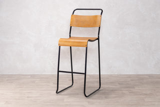 Chelsea Plus Stacking Stool