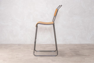 Chelsea Plus Stacking Stool