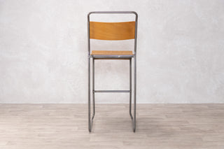Chelsea Plus Stacking Stool