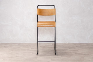 Chelsea Plus Stacking Stool