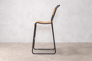 Chelsea Plus Stacking Stool