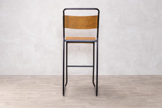 Chelsea Plus Stacking Stool
