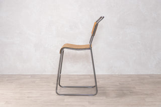 Chelsea Plus Stacking Stool