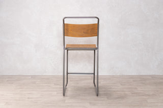 Chelsea Plus Stacking Stool