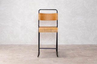 Chelsea Plus Stacking Stool