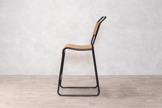 Chelsea Plus Stacking Stool